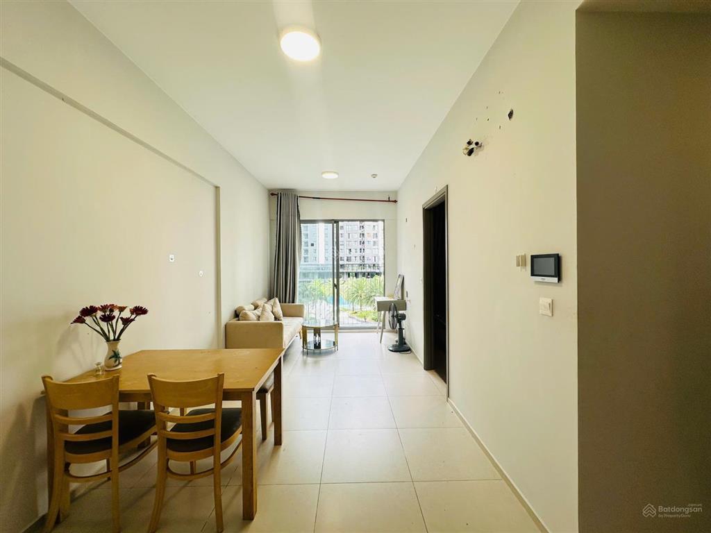 Bán gấp căn hộ sân vườn thoáng mát tại westgate bình chánh giá thương lượng