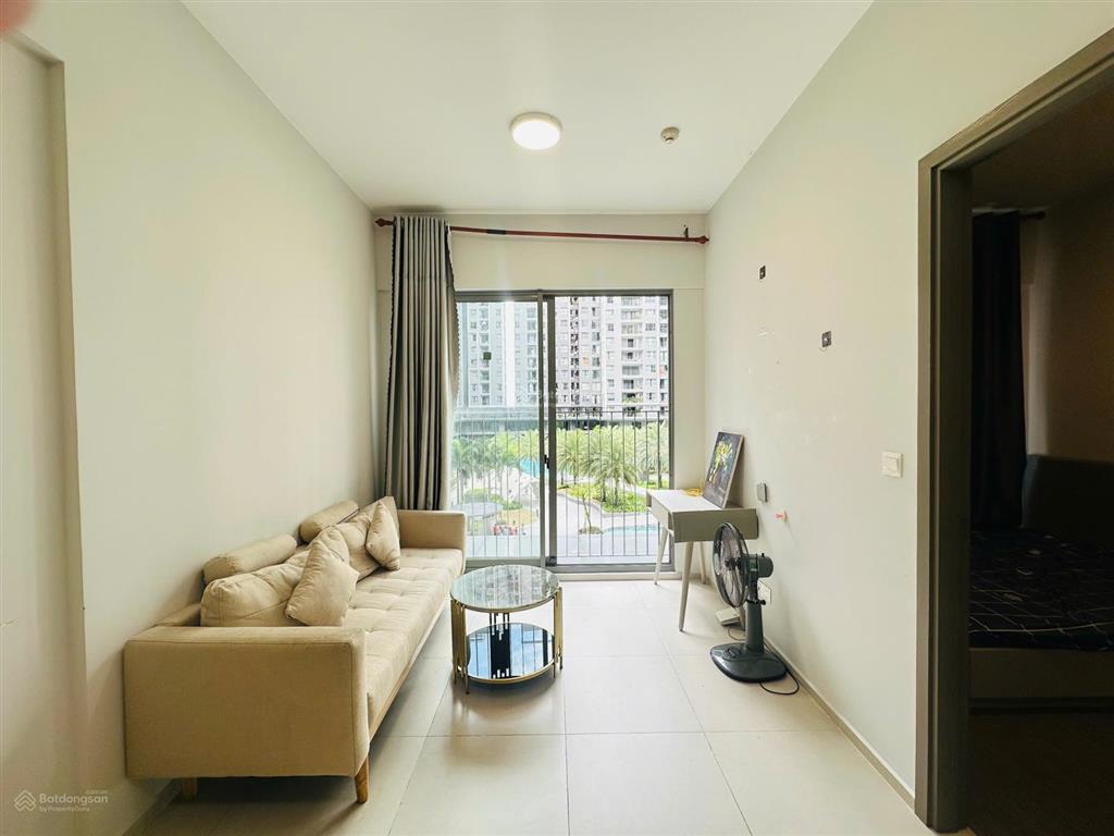 Bán gấp căn hộ sân vườn thoáng mát tại westgate bình chánh giá thương lượng