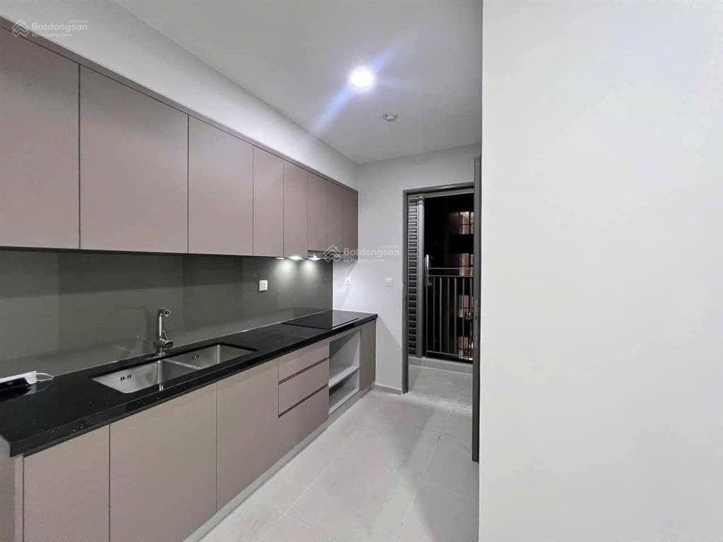 Bán căn hộ cao cấp westgate an gia bình chánh