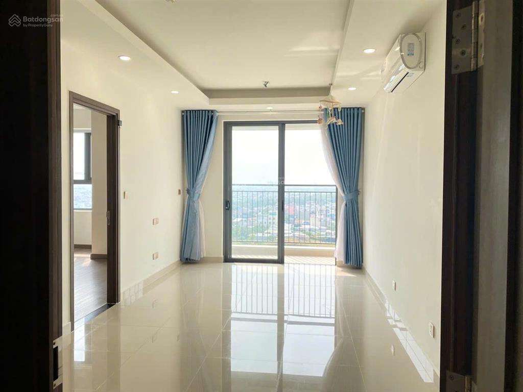 Cho thuê căn hộ q7 boulevard, 9 triệu vnd, 50 m2, 1pn, 1wc, giá tốt!
