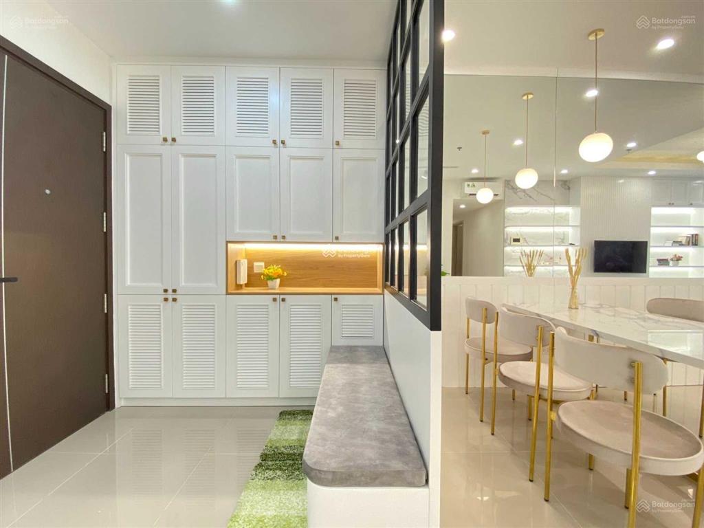 Bán gấp ch an phú apartment, 50m2, 1pn, 1wc ở hậu giang, q6, giá 2,65 tỷ,  0906 247 ***