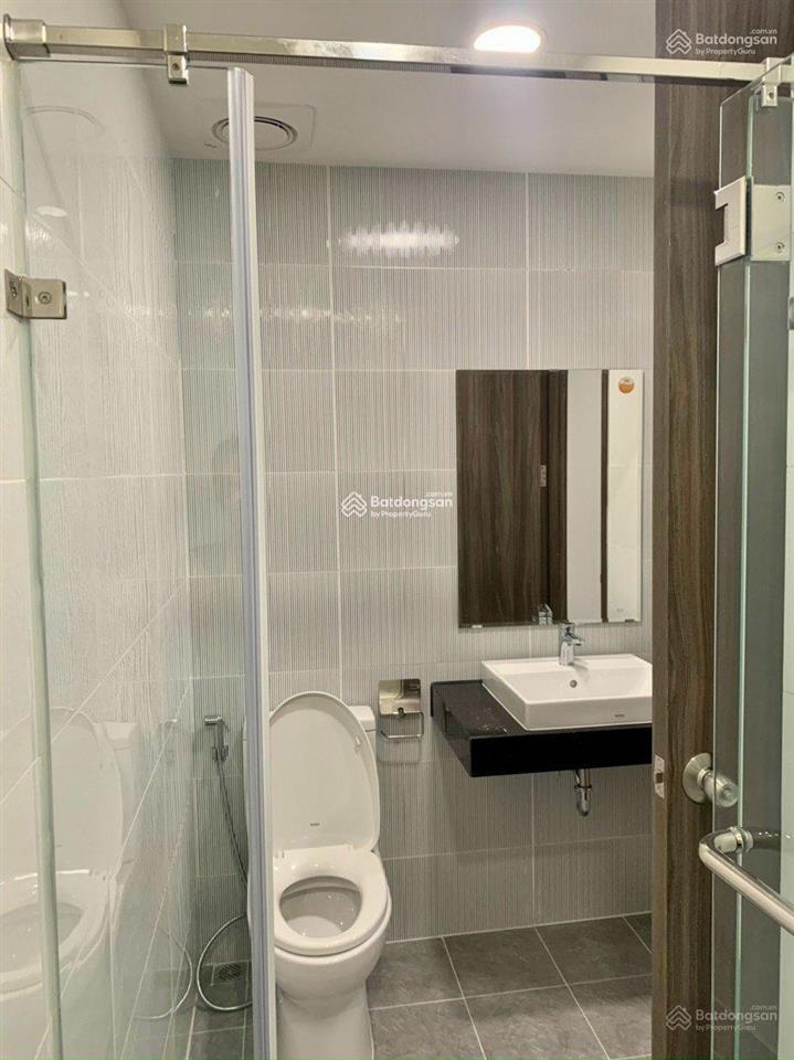 Bán gấp ch an phú apartment, 50m2, 1pn, 1wc ở hậu giang, q6, giá 2,65 tỷ,  0906 247 ***