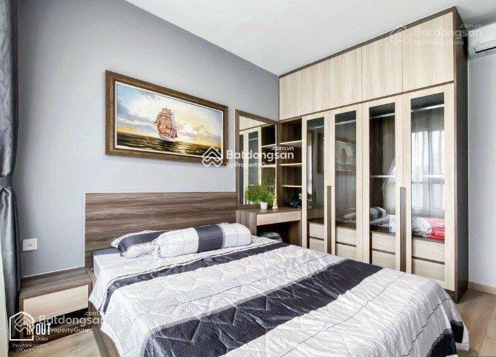 Bán gấp ch an phú apartment, 50m2, 1pn, 1wc ở hậu giang, q6, giá 2,65 tỷ,  0906 247 ***