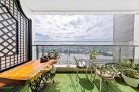 Bán cc asiana capella, giá  3,4 tỷ, 65m2, 2pn, 2wc tại trần văn kiểu, p 10, q6, e  0906 247 ***