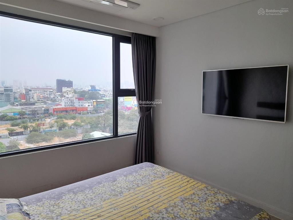 Cho thuê cc 3pn, 90m2 , giá 17 triệu tại indochina park tower, q1, nhà đẹp , e  0906 247 ***