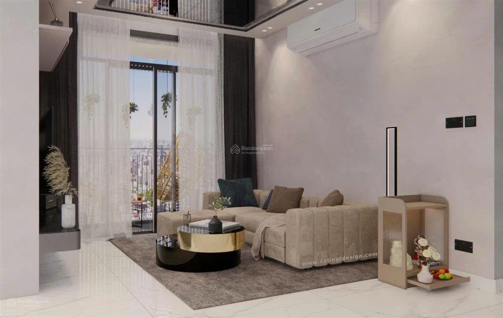 Cho thuê căn hộ 78m², 2pn, 2wc tại kingdom 101, giá 15 triệu, e 0906 247 ***