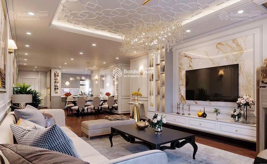 Bán cc valeo đầm sen, giá 4,6 tỷ, 82m², 3pn, 2wc, đẹp, nhiều tiện ích, e 0906 247 ***