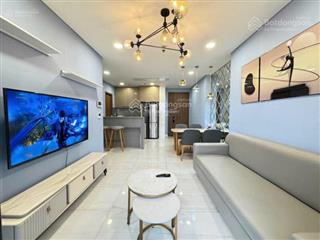 Cho thuê gấp ch 68m², 2pn, 2wc, giá 14 triệu, e 0906 247 ***