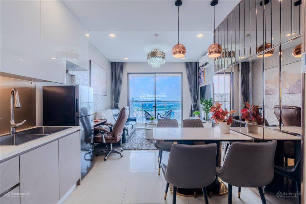 Bán căn hộ carillon 3, giá 4,3 tỷ, 65m², 2pn, 2wc tại hoàng hoa thám, e 0906 247 ***