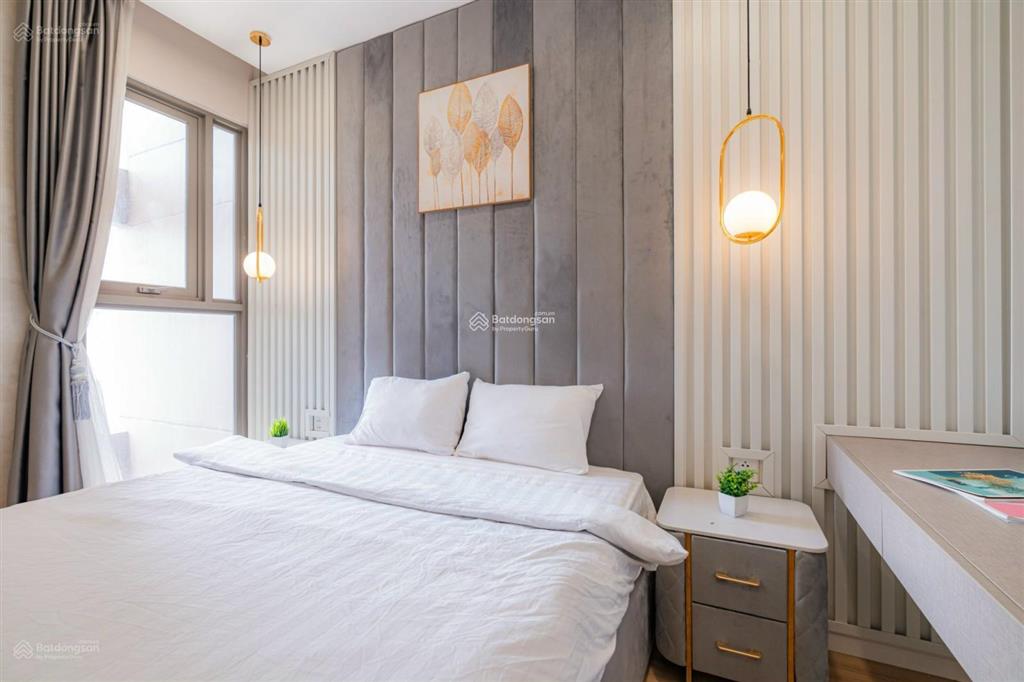 Bán căn hộ carillon 3, giá 4,3 tỷ, 65m², 2pn, 2wc tại hoàng hoa thám, e 0906 247 ***