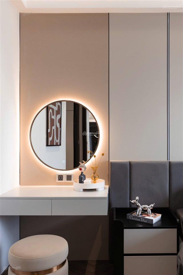 Cho thuê cc 2pn, 2wc, 80m² tại xi grand court, q10, nhà đẹp, giá 15tr,  0906 247 ***