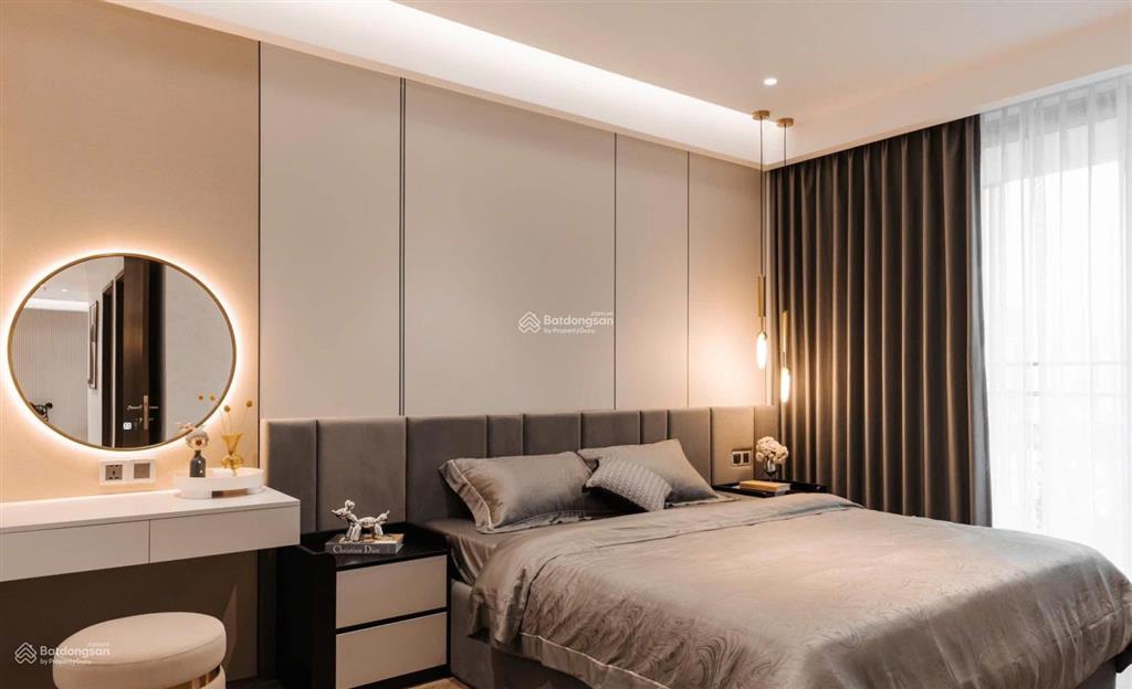 Cho thuê cc 2pn, 2wc, 80m² tại xi grand court, q10, nhà đẹp, giá 15tr,  0906 247 ***