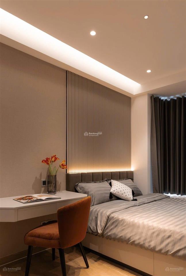 Cho thuê cc 2pn, 2wc, 80m² tại xi grand court, q10, nhà đẹp, giá 15tr,  0906 247 ***
