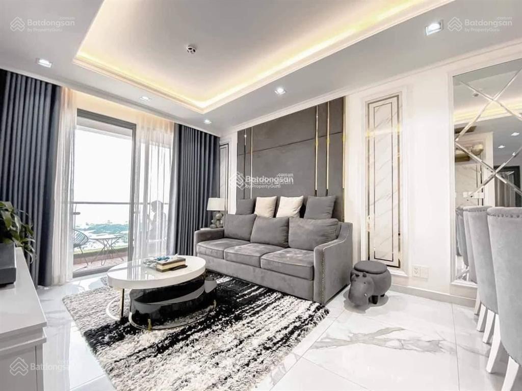 Cho thuê cc đẹp xuất sắc tại the everrich i, giá 16 triệu, 116m2, 2pn