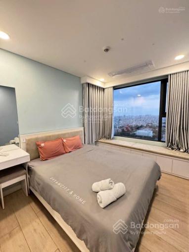 Cho thuê gấp ch 1pn, 50m2 tại republic plaza, giá 14 triệu, e 0906 247 ***