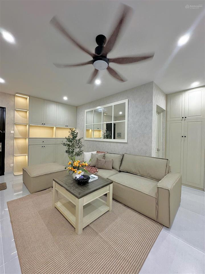 Bán ch 3pn 2wc 105m² tại an phú apartment, hậu giang, giá 4,6 tỷ, nhà đẹp, e 0906 247 ***