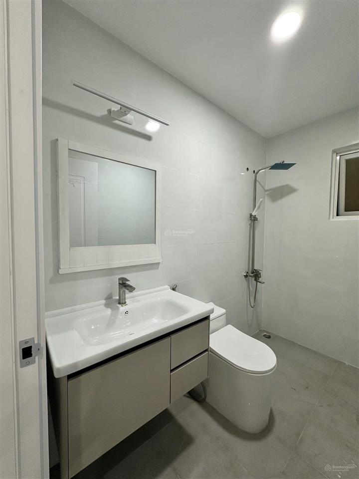 Bán ch 3pn 2wc 105m² tại an phú apartment, hậu giang, giá 4,6 tỷ, nhà đẹp, e 0906 247 ***