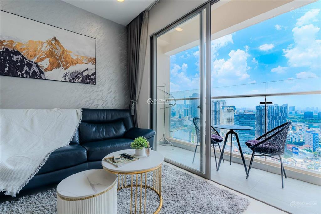 Cho thuê ch ở hùng vương plaza, giá 20 triệu, 130m2, 3pn, 3wc, e 0906 247 ***