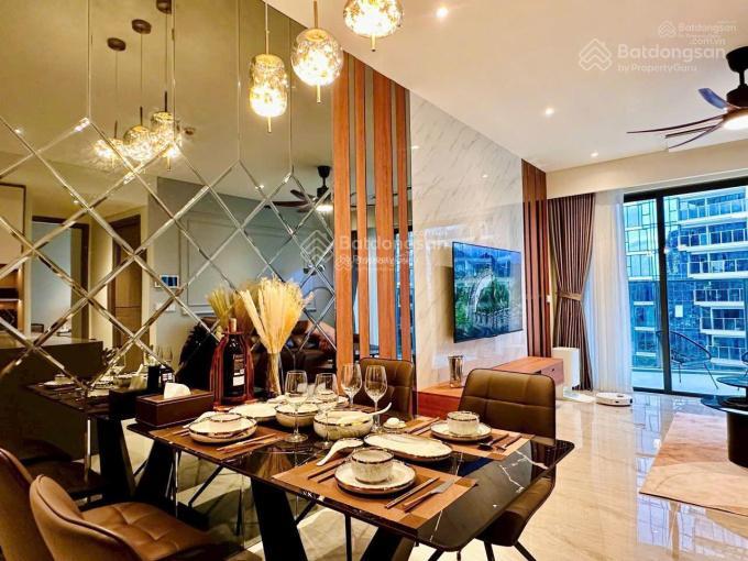 Cho thuê căn hộ golden mansion, giá 15 triệu, 68m², đẹp xuất sắc,  0906 247 ***