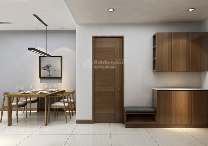 Cho thuê cc tại tòa nhà horizon, giá 13 triệu, 72m², 1pn, 1wc,  0906 247 ***