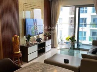 Cho thuê cc tại tòa nhà horizon, giá 13 triệu, 72m², 1pn, 1wc,  0906 247 ***