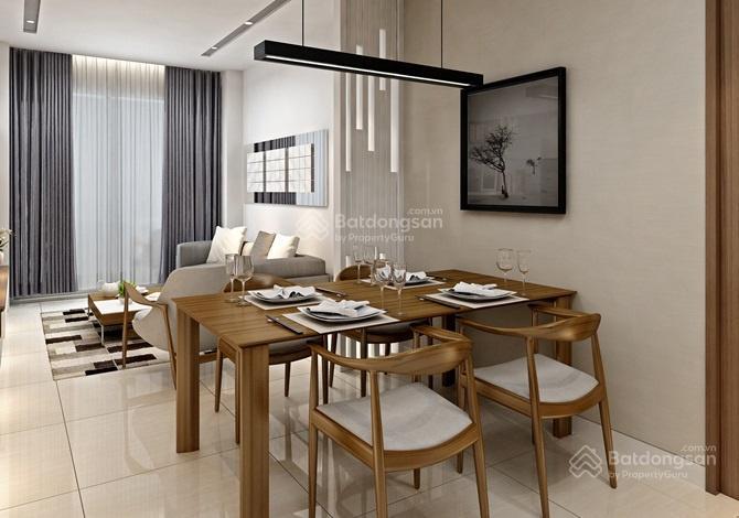 Cho thuê cc tại tòa nhà horizon, giá 13 triệu, 72m², 1pn, 1wc,  0906 247 ***