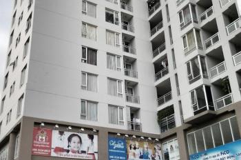 Cho thuê cc tại tòa nhà horizon, 72m², 1pn, 1wc,  0906 247 ***
