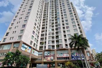 Cho thuê cc tại tòa nhà horizon, 72m², 1pn, 1wc,  0906 247 ***