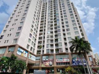 Cho thuê cc tại tòa nhà horizon, 72m², 1pn, 1wc,  0906 247 ***