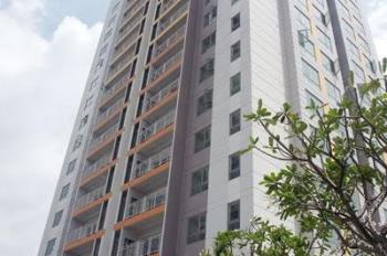Cho thuê cc tại tòa nhà horizon, 72m², 1pn, 1wc,  0906 247 ***