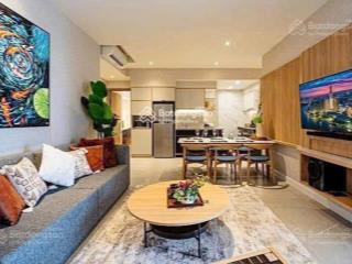 Cho thuê cc 2pn, 2wc, 72m2 tại xi grand court, q10, nhà đẹp, giá 16tr,  0906 247 ***