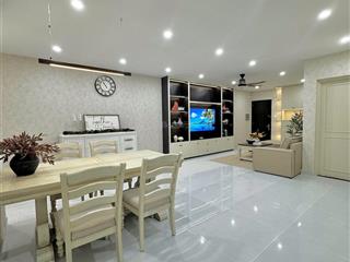 Cho thuê cc central garden, giá 14tr, 80m2, 2pn, 2wc, view đẹp, e 0906 247 ***