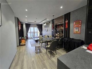 Cho thuê gấp cc đẹp 2pn, 93m2, 2wc, giá 12 triệu tại screc tower, e 0906 247 ***