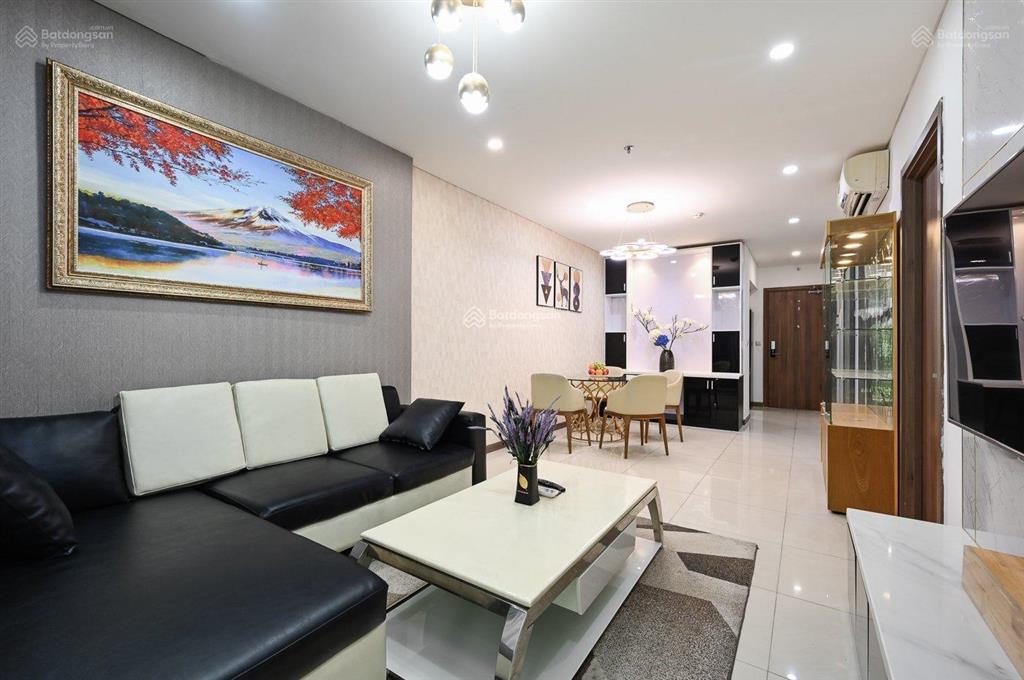 Cc cho thuê đẹp xuất sắc ở viva riverside, giá 10 triệu, 68m2, 2pn, 2wc, xem nhà 0906 247 ***