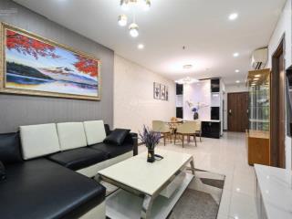 Cc cho thuê đẹp xuất sắc ở viva riverside, giá 10 triệu, 68m2, 2pn, 2wc, xem nhà 0906 247 ***
