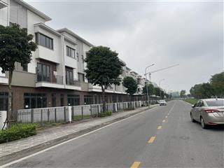 Cơ hội vàng sở hữu shophouse 120m đón sóng hạ tầng bùng nổ tại centa visip