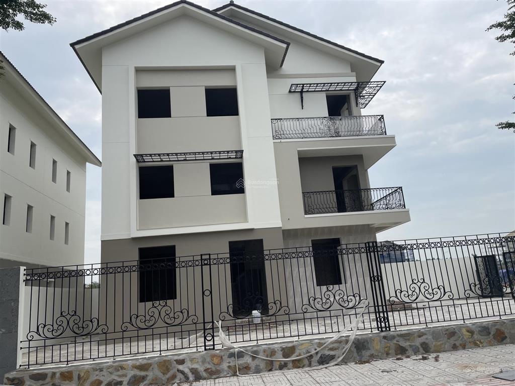 Biệt thự song lập centa riverside vsip từ sơn cơ hội sở hữu tài sản giá trị hơn 18 tỷ