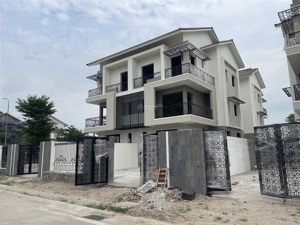 Biệt thự song lập centa riverside vsip từ sơn cơ hội sở hữu tài sản giá trị hơn 18 tỷ