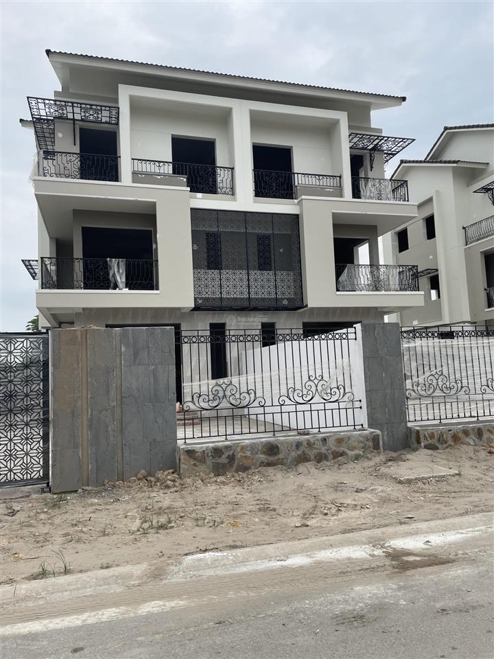 Biệt thự song lập centa riverside vsip từ sơn cơ hội sở hữu tài sản giá trị hơn 18 tỷ