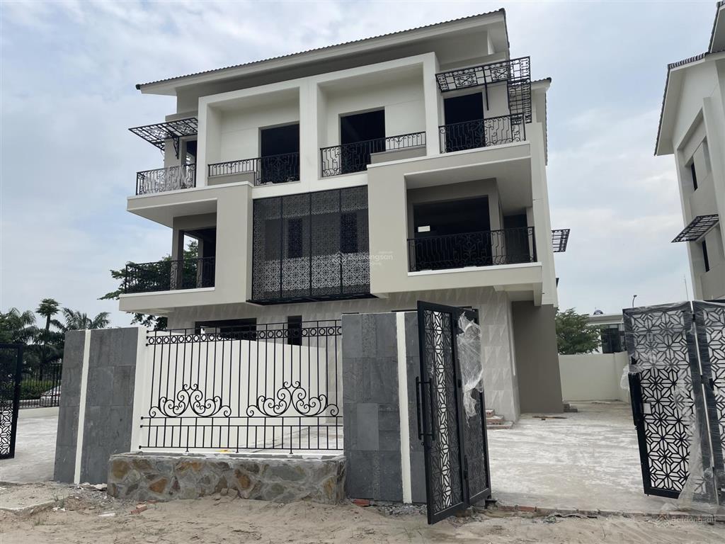 Biệt thự song lập centa riverside vsip từ sơn cơ hội sở hữu tài sản giá trị hơn 18 tỷ