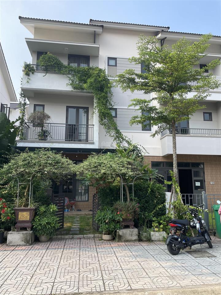 Căn liền kề 120m tại centa riverside vsip nằm trong đô thị vsip xanh sạch đẹp hạ tầng đã đồng bộ