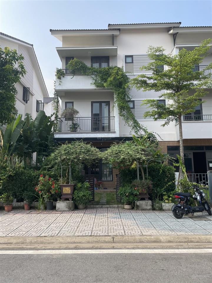 Căn liền kề 120m tại centa riverside vsip nằm trong đô thị vsip xanh sạch đẹp hạ tầng đã đồng bộ