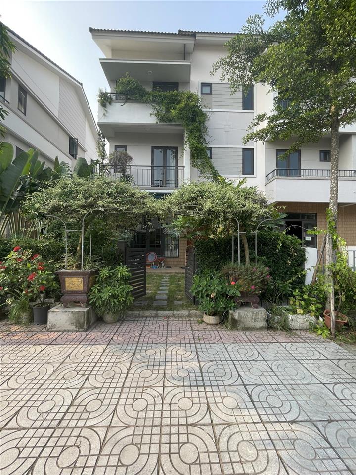 Căn liền kề 120m tại centa riverside vsip nằm trong đô thị vsip xanh sạch đẹp hạ tầng đã đồng bộ