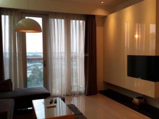 Chủ cần bán căn hộ 155 nguyễn chí thanh, giá tốt, 3,8 tỷ, 62m2, 2pn