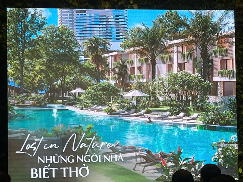 NHA TRANG TRƯỚC GIỜ G: CUỘC CHUYỂN MÌNH LỊCH SỬ CỦA DÒNG TIỀN VÀ SỨC NÓNG TỪ QUỸ CĂN MỚI