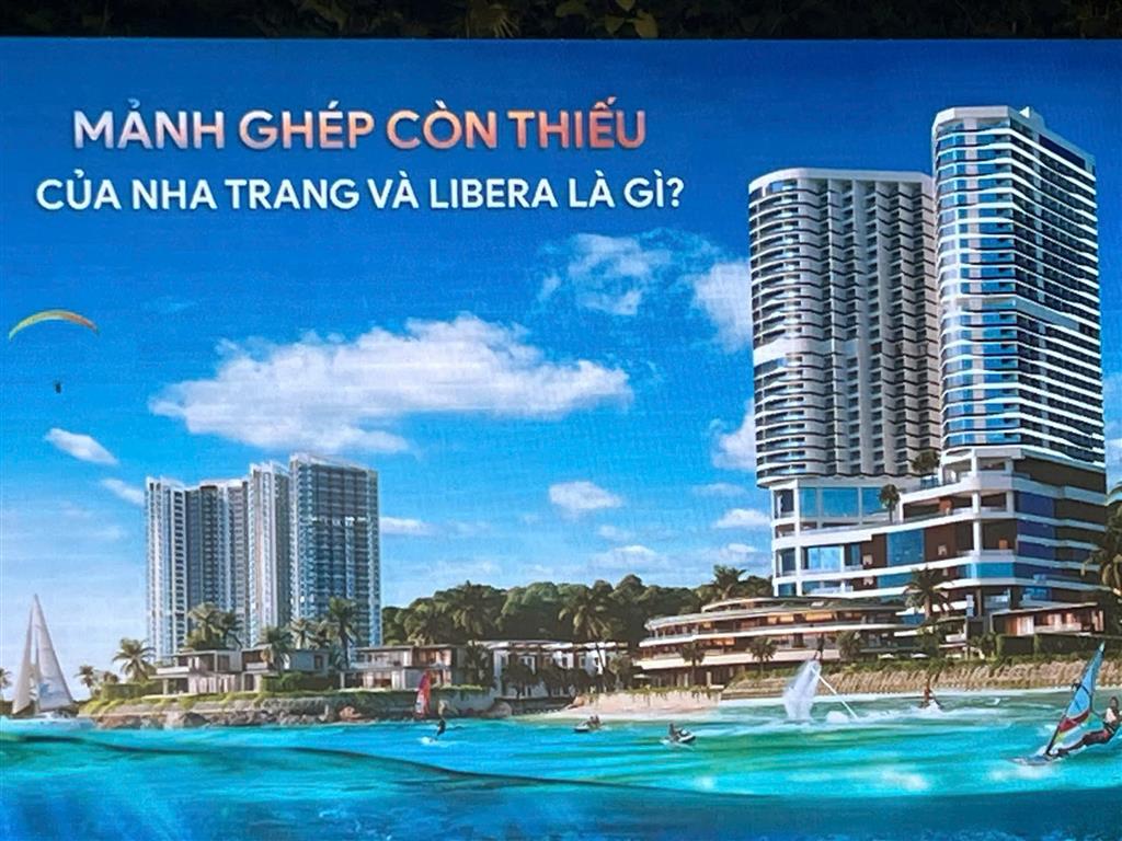 NHA TRANG TRƯỚC GIỜ G: CUỘC CHUYỂN MÌNH LỊCH SỬ CỦA DÒNG TIỀN VÀ SỨC NÓNG TỪ QUỸ CĂN MỚI