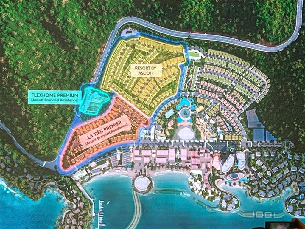 NHA TRANG TRƯỚC GIỜ G: CUỘC CHUYỂN MÌNH LỊCH SỬ CỦA DÒNG TIỀN VÀ SỨC NÓNG TỪ QUỸ CĂN MỚI