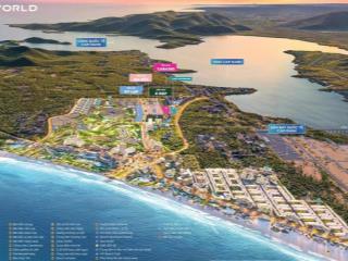 THỰC TẾ TRIỂN KHAI TẠI CARAWORLD: CÓ ĐÚNG NHU CẦU THỊ TRƯỜNG HAY CHỈ LÀ QUẢNG CÁO