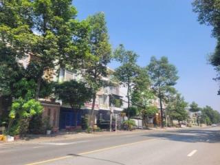 Bán nhà mặt tiền đương số 1 ,khu tên lửa, p an lac  4 tầng ,giá  22 tỷ