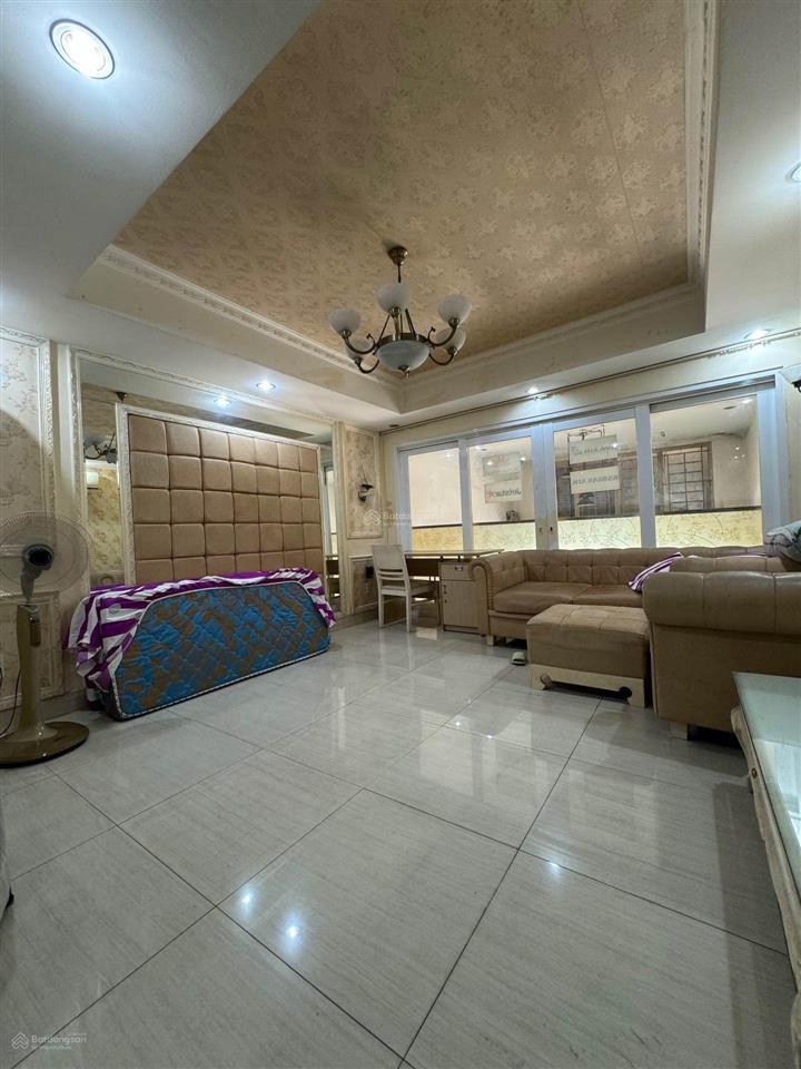 Bán nhà mặt tiền đường, lạc long quân, p hòa bình, q11  4tâng  giá  14,4 tỷ